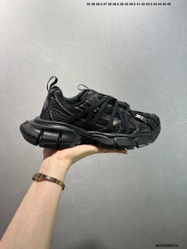 Company-Grade Balenciaga Phantom Sneaker - Unbeatable Value For Money. Parisian-