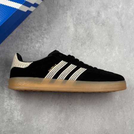 Local Core Private Adidas Adidas Originals Gazelle Indoor W Clover Casual Non-Sl - Click Image to Close
