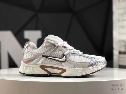 Nike V5 Rnr Comfortable And Versatile Anti-Slip Durable Low-Top Running Shoes Co