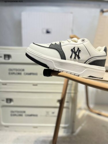 mlb Bigball Chunky Curve Popular Item Lightweight Height-Enhancing Thick-Sole