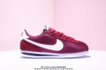 Nike Classic Cortez Nike Classic Lightweight Comfortable Retro Running Shoes For