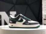 Company-Level Half-Size Nike Air Force 7 Air Force One Low-Top Versatile Casual
