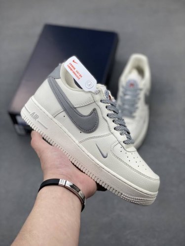 Overseas Limited Sale Company-Level Nike Air Force 1 '07 Low Air Force One Low-T