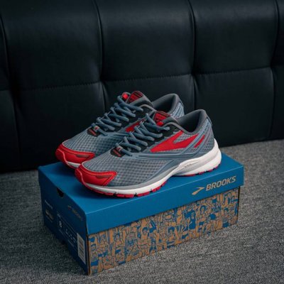 Core Private Brooks Glycerin 19 Running Shoes For Men With Cushioning For Marath