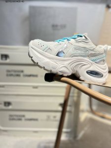 Gg-Cc Chunky Low White Deer Same Style Unique Star New Ggcc Low-Top Retro Thick-