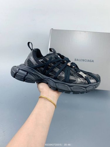 Balenciaga Phantom Sneaker Official Synchronized Balenciaga New 10Th Generation