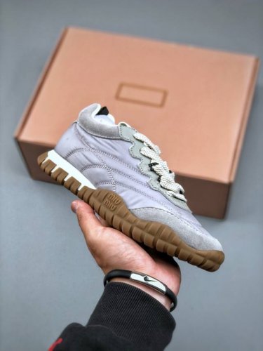 Gift Box Version With No Extra Charge For Extra Quantity Miumiu 25Ss Tyre Series