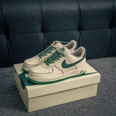 Core Private Air Force 1 Original Grade Original Last And Original Cardboard, Cr
