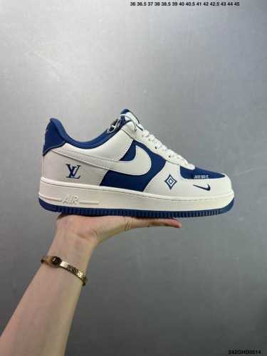 Core Private Core Private Company-Grade Air Force 1 Low Collaboration Original L