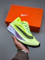 nike Zoom Fly 6 Nike Super Elastic Lightweight Running Shoes# The Shoe Is Equ