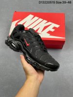 Authentic Nike Air Max Plus Nike Lightweight Cushioning Durable Air Cushion Seri