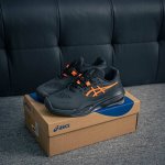 Core Private Asics Gel-Resolution X Asics Sports Casual Breathable Professional