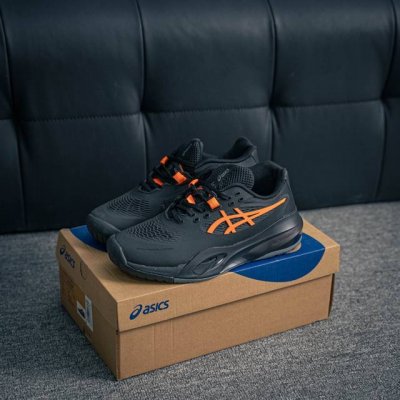 Core Private Asics Gel-Resolution X Asics Sports Casual Breathable Professional