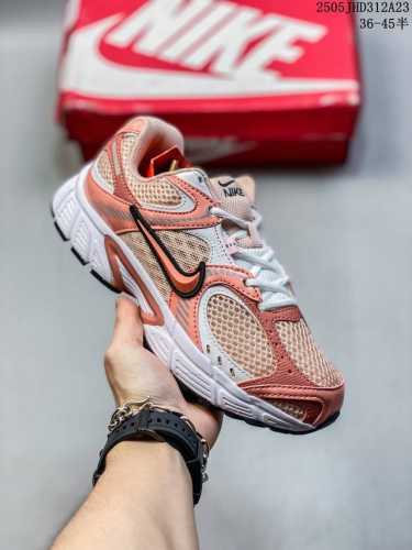 Real Label With Half Size Nike Men's And Women's W Nike V5 Rnr Sports Casual Sho