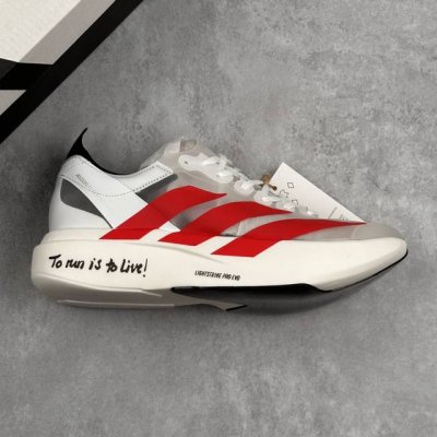 Local Core Private Company-Level Adidas Adizero Adios Pro Evo 1 Marathon Flywire