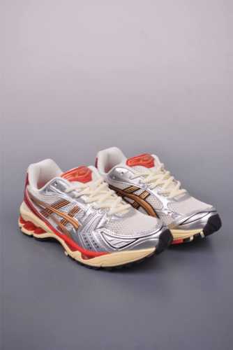 asics Gel-Kayano 14 Asics Sports Casual Breathable Professional Running Shoes
