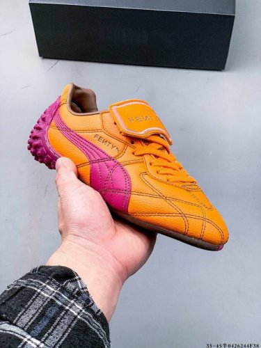 Collection Of Pictures Fenty X Puma Joint Series Returns With Glory Rihanna Pres