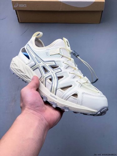 Collection Asics Gel-Sonoma Se New Summer Outdoor Sports Leisure River Trekking