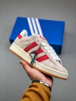 Adidas Originals Campus 00S Series Bread Style Classic Retro Shock Absorption No