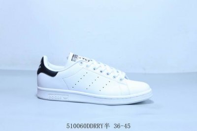 Adidas Adidas Three Leaves Stan Smith New Couple Classic Smith Skate Shoes Produ