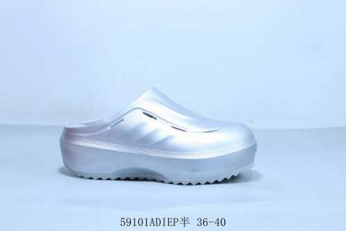 Adidas Adidas Adifom Iiinfinity Blade Men's And Women's Same-Style Abrasion-Resi