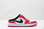 Authentic Nike Air Jordan 1 Mule Aj1 Golf Low-Top Scratch-Resistant And Durable
