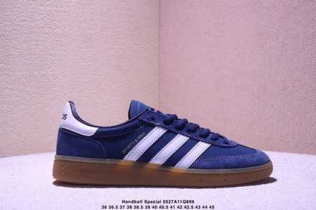 Company-Level Adidas Handball Spezial Official Correct Version Adidas Classic Re - Click Image to Close