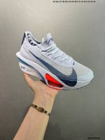 Corporate-Level Nk Air Zoom Alphafly 3 Alpha Flight 3Rd Generation Series Marath