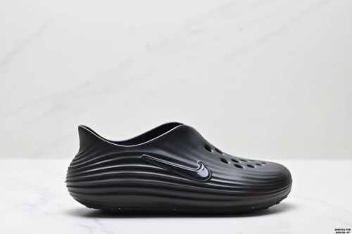 Corporate Nike Reactx Rejuven8 Nike Simple And Comfortable Hole Shoes Made Of Ev