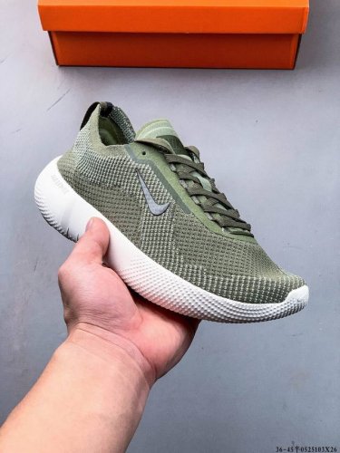 Corporate Nike Free 2025 New Lightweight Cushioned Breathable Training Running S