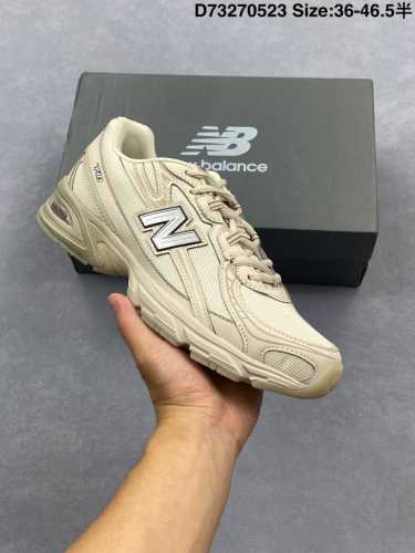 Company-Level New Balance Second-Hand Running Shoes New Balance 740 Series New B
