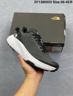 Corporate-Level The North Face Altamesa 300 Round-Toe Lace-Up Shock-Absorbing An