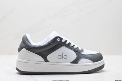Genuine Label Alo Yoga Recovery Mode Versatile Lightweight Non-Slip Shock-Absorb