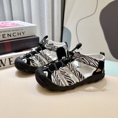 Special Price - No Returns Or Exchanges - Adidas-Style Children's Outdoor Sandal