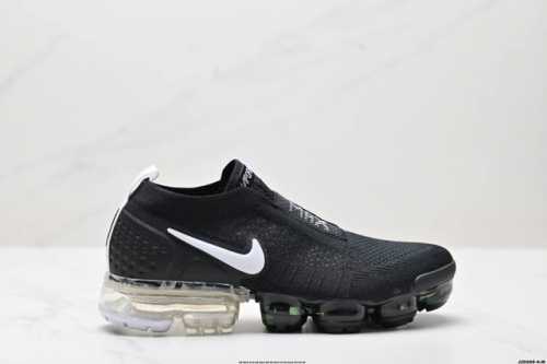 Genuine Nike Air Vapormax Flyknit 2 Nike Full Palm Air Cushion Breathable Runnin