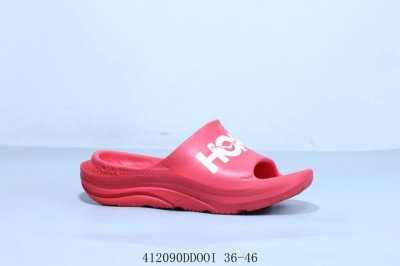 Hoka One One Ora Recovery Slide 3 Sports Slippers 4 90Ddooi 36-46