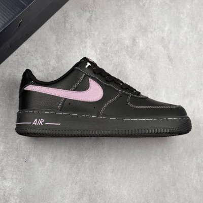 Local Core Private Company-Level Nike Air Force 1 Low Air Force One Low-Top Spor