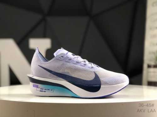 Nike Nk Vaporfly Next %4 Ultra-Light Mesh Running Shoes. Product Code: Hf6414-00