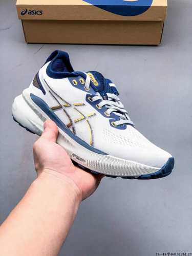 Collection Company Level! Asics Gel-Kayano 31 Low-Top Professional Aerobic Light