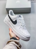 Company-Grade Nike Air Force 7 Lv8 Air Force One Low-Top Casual Sports Sneakers
