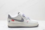 Company-Grade Nike Air Force 1 '07 Lv8 Original Last And Paperboard, Crafted For