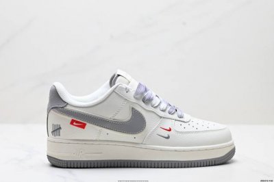 Company-Grade Nike Air Force 1 '07 Lv8 Original Last And Paperboard, Crafted For