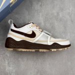 Local Core Private Travis Scott X Nike Zoom Field Jaxx Sp Comfortable Trendy Non