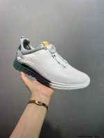 New Ecco Danish Light Luxury Brand Zero Weight Series Celebrity Huang Jingyu's S