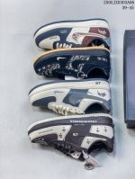 Company-Grade With Half Sizes, Limited Overseas Release! Company-Grade Nike Air