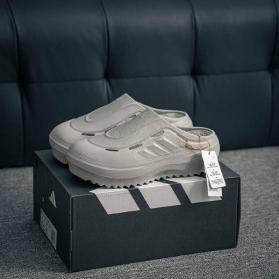 Core Private Adidas Ozwave Clog Stable Cushioning Rebound Thick Sole Dad-Style S