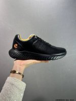 New Ecco Danish Light Luxury Brand Zero Weight Series Casual Shoes Of The Same S