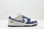 Company-Grade Nike Dunk Low Retro Diy High-End Custom Nike Low-Top Casual Sports