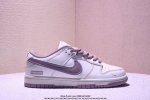 Nike Dunk Low Three Hooks This Shoe Adopts The Popular Version Design In Recent