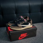 Core Private Air Jordan 1 Jordan Basketball Shoes Men's And Women's Sports Shoes